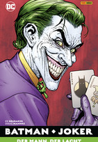 Batman/Joker: Der Mann, der lacht