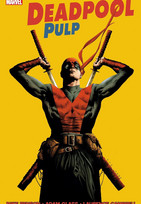 Deadpool Pulp