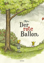 Der rote Ballon