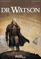 Dr. Watson