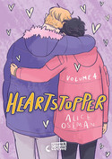 Heartstopper - Volume 4