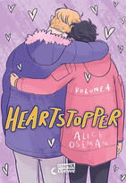 Heartstopper - Volume 4