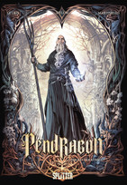 Pendragon - 2. Der Rat der Könige