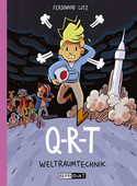 Q-R-T (5): Weltraumtechnik