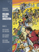 Roland, Ritter Ungestüm 3 (Neue Edition)