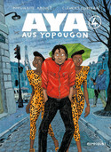 Aya aus Yopougon 4