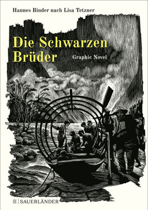 Die Schwarzen Brüder