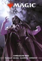 Magic: The Gathering - Comicband Drei (Limited Edition)