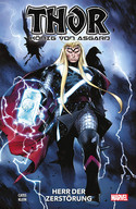 Thor: König von Asgard - Bd.1: Herr der Zerstörung