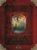 Murena - Skizzenbuch (Limitierte Sonderedition)