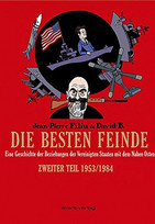 Die besten Feinde: Zweiter Teil 1953/1984