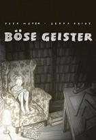 Böse Geister