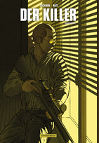 Der Killer (Gesamtausgabe I)