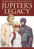 Jupiter's Legacy - Bd.2: Intimfeinde