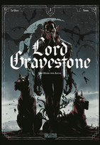 Lord Gravestone - 3. Der Herr der Asche