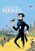 Theodor Herzl