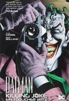 Batman: Killing Joke - Ein tödlicher Witz