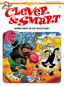 Clever & Smart 07: Immer rein in die Maschine!