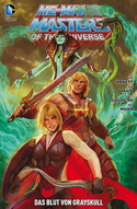 He-Man und die Masters of the Universe 5: Das Blut von Grayskull