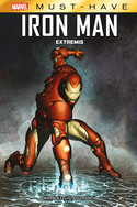 MARVEL Must-Have: Iron Man - Extremis