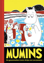 Mumins - Die gesammelten Comic-Strips von Lars Jansson 6