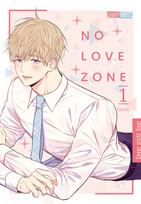 No Love Zone 01