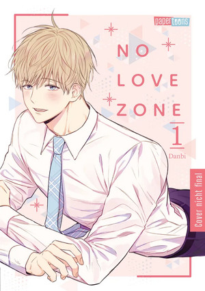 No Love Zone 01