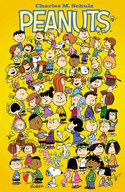 Peanuts 03: Beste Freunde