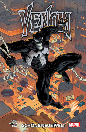 Venom 7: Schöne neue Welt