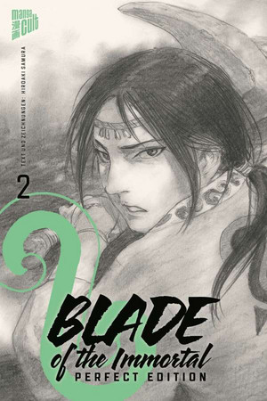 Blade of the Immortal - Perfect Edition 2
