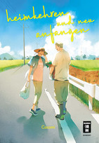 heimkehren und neu anfangen