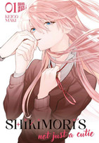 Shikimori's not just a cutie 01