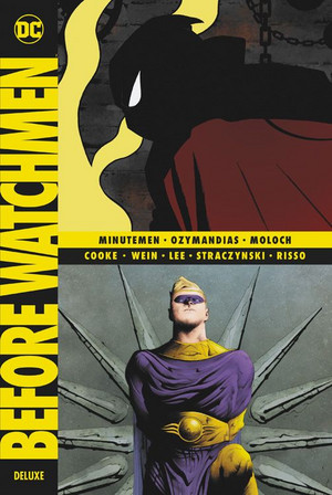 Before Watchmen - Deluxe 1 (von 3)