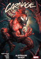 Carnage 1: Albtraum in rot