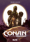 Conan der Cimmerier - Bd.6: Schatten im Mondlicht