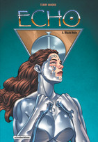 Echo - 3. Black Hole