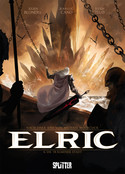Elric - Bd. 4: Die träumende Stadt
