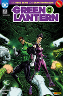 Green Lantern 2: Wächter des Multiversums