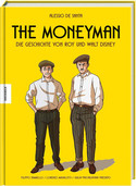 The Moneyman - Die Geschichte von Roy und Walt Disney