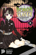 Demon Slayer - Kimetsu no Yaiba 18