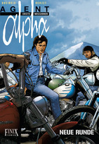 Agent Alpha: Erste Missionen - 3. Neue Runde