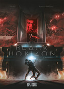 Black Horizon - 2. Hosianna