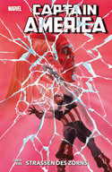 Captain America 5: Straßen des Zorns