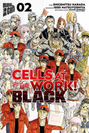Cells at Work! BLACK 02