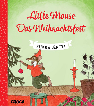 Little Mouse (2) - Das Weihnachtsfest