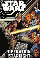 Star Wars - Sonderband 133: Operation Starlight