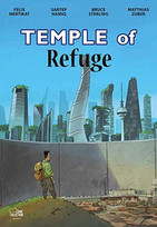 Temple of Refuge