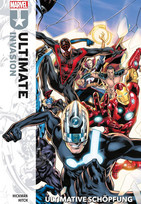 Ultimate Invasion: Ultimative Schöpfung