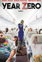 Year Zero - Band 0