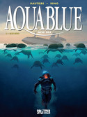 Aquablue: New Era - 4. Gan Eden